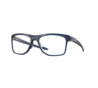 Oakley OX8144 KNOLLS 814403 Man Optical frames O_matter Blue Squared Normal
