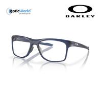 Oakley OX8144 Knolls - Designer Spectacle Frames with Case (All Colours)