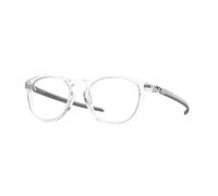 Oakley OX8149 PITCHMAN R CARBON 814903 Man Optical frames O_matter Transparent Round Normal