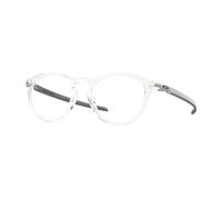Oakley OX8149F PITCHMAN R CARBON Asian Fit 814903 Men New Eyeglasses