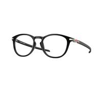 Oakley OX8149F PITCHMAN R CARBON Asian Fit 814904 Men New Eyeglasses
