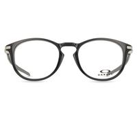 Oakley OX8149F PITCHMAN R CARBON Asian Fit 814904 Men New Eyeglasses