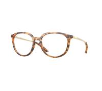 Oakley OX8150 BMNG 815007 Woman Optical frames O_matter Orange Round Normal