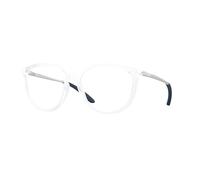 Oakley OX8150 BMNG 815009 Woman Optical frames O_matter Transparent Round Normal