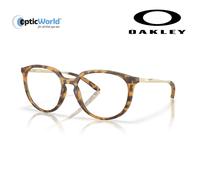Oakley OX8150 Bmng - Designer Spectacle Frames with Case (All Colours)