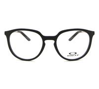 Oakley OX8150 BMNG Women's Glasses, Black, Size 53
