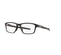 Oakley OX8153 Metalink 815301 Man Optical frames Plastic Black Squared