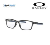 Oakley OX8153 METALINK - Designer Spectacle Frames with Case (All Colours)