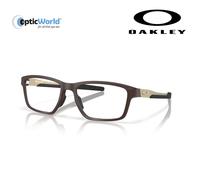 Oakley OX8153 METALINK - Designer Spectacle Frames with Case (All Colours)
