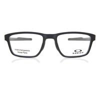 Oakley OX8153 METALINK Men's Glasses, Black, Size 55