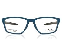 Oakley OX8153 METALINK Men's Glasses, Blue, Size 57