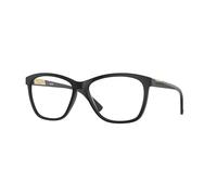 Oakley OX8155 ALIAS 815507 Woman Optical frames Plastic Black Squared