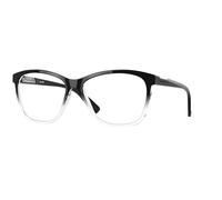 Oakley OX8155 ALIAS Women's Glasses, Black, Size 53