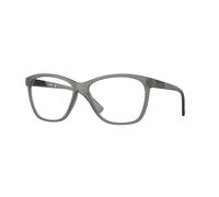 Oakley OX8155 ALIAS Women's Glasses, Grey, Size 55