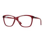 Oakley Women's Alias™ - Color: Red