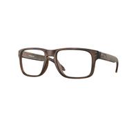 Oakley OX8156 Holbrook rx 815602 Man Optical frames O_matter Brown Squared Normal