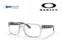 Oakley OX8156 HOLBROOK RX - Designer Frames with Case (All Colours)