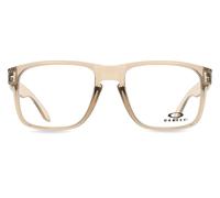 Oakley OX8156 HOLBROOK RX Men's Glasses, Brown, Size 54