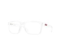 Oakley OX8156 HOLBROOK RX Men's Glasses, Clear, Size 54