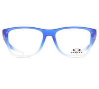 Oakley OX8163F CENTERBOARD Asian Fit Men's Glasses, Blue, Size 54