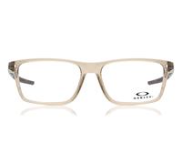 Oakley OX8164 PORT BOW Men's Glasses, Brown, Size 53