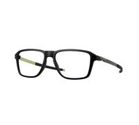 Oakley OX8166 WHEEL HOUSE 816608 Man Optical frames O_matter Black Squared Normal