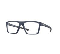 Oakley OX8167 VOLT DROP 816703 Man Optical frames Plastic Blue Squared