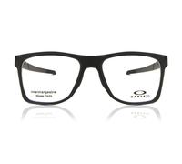 Oakley OX8169F ACTIVATE Asian Fit 816901 Men New Eyeglasses