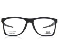 Oakley OX8169F ACTIVATE Asian Fit Men's Glasses, Black, Size 55