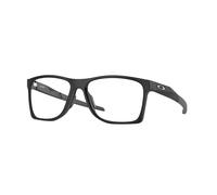 Oakley OX8173 ACTIVATE 817301 Man Optical frames Plastic Black Squared