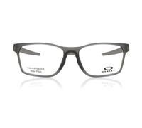 Oakley OX8174F HEX JECTOR Asian Fit 817402 Men New Eyeglasses