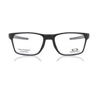 Oakley OX8174F HEX JECTOR Asian Fit 817403 Men New Eyeglasses