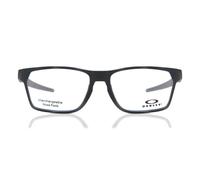 Oakley OX8174F HEX JECTOR Asian Fit 817404 Men New Eyeglasses