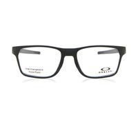 Oakley OX8174F HEX JECTOR Asian Fit 817405 Men New Eyeglasses