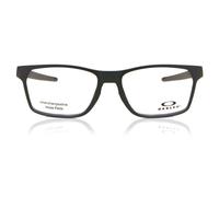 Oakley OX8174F HEX JECTOR Asian Fit Men's Glasses, Green, Size 54