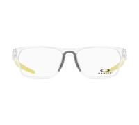 Oakley OX8174F HEX JECTOR Asian Fit 817410 Men New Eyeglasses