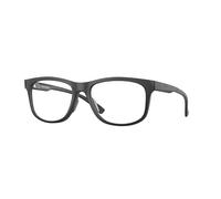Oakley OX8175 LEADLINE RX 817501 Woman Optical frames O_matter Black Transparent Squared Normal