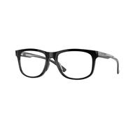 Oakley OX8175 LEADLINE RX 817504 Woman Optical frames O_matter Black Transparent Squared Normal