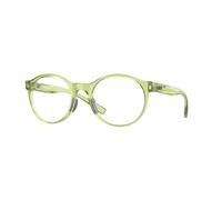 Oakley OX8176 SPINDRIFT RX 817609 Woman Optical frames O_matter Green Round Normal