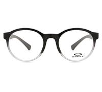Oakley OX8176 SPINDRIFT RX Women's Glasses, Clear, Size 49