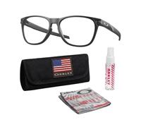 Oakley OX8177 OJECTOR Square Shape Eyeglasses With Official Eyewear Kit