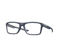 Oakley OX8178 RAFTER 817804 Man Optical frames O_Matter Blue Transparent Squared Normal