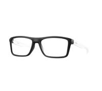 Oakley OX8178 RAFTER 817805 Man Optical frames O_matter Black Squared Normal