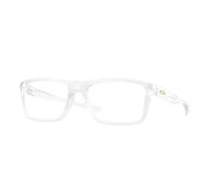 Oakley OX8178 RAFTER 817808 Man Optical frames O_Matter Transparent Transparent Squared Normal