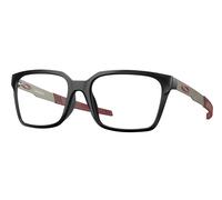 Oakley OX8180F DEHAVEN Asian Fit Women's Glasses, Black, Size 53