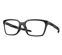 Oakley OX8180F DEHAVEN Asian Fit Women's Glasses, Black, Size 55