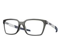 Oakley OX8180F DEHAVEN Asian Fit Women's Glasses, Grey, Size 53