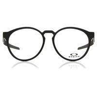 Oakley OX8184 EXCHANGE R Men's Glasses, Black, Size 53