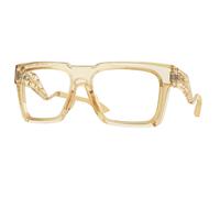 Oakley OX8190 ENIGMA INK Men's Glasses, Brown, Size 55