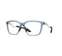 Oakley OX8191 ENIGMA MASS 819107 Unisex Optical frames O_matter Blue Squared Normal